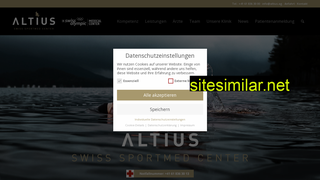 altius.ag alternative sites