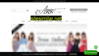 agogotienda.com.ar alternative sites