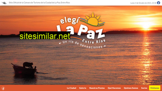 elegilapaz.com.ar alternative sites