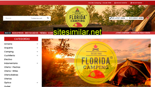 florida-camping.com.ar alternative sites