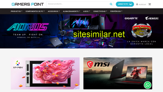 gamerspoint.com.ar alternative sites