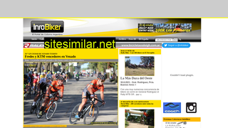 infobiker.com.ar alternative sites