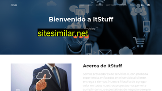 itstuff.com.ar alternative sites