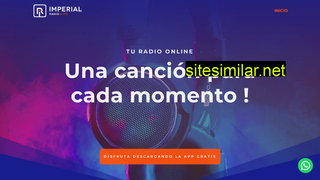 radioimperial.com.ar alternative sites