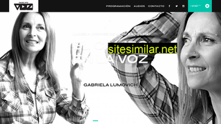 radiovoz.com.ar alternative sites