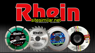 rhein.com.ar alternative sites