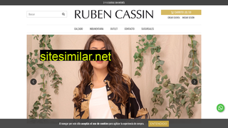 rubencassin.com.ar alternative sites