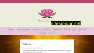 sanarconsciente.com.ar alternative sites