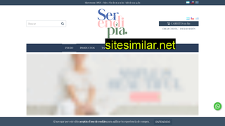 shopserendipia.com.ar alternative sites