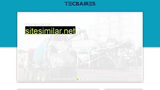tecbaires.com.ar alternative sites