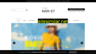 themarket.com.ar alternative sites