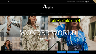 angel-a.co.at alternative sites