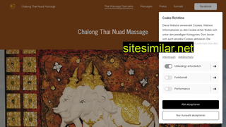 chalongthainuadmassage.at alternative sites