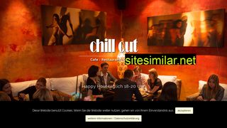 chillout-lounge.at alternative sites