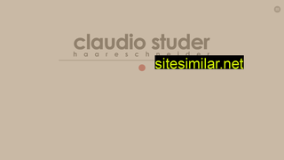claudio-studer.at alternative sites