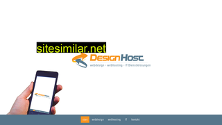 designhost.at alternative sites