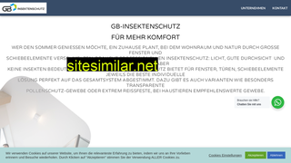 Top 100 similar websites like fahro.ch and competitors
