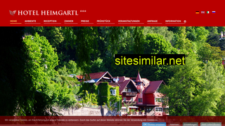 heimgartl.at alternative sites