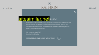 kathrin-soelden.at alternative sites