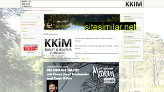kkim.at alternative sites