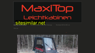 maxitop.at alternative sites