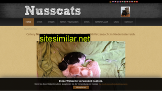 nusscats.at alternative sites