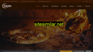 pizzeria-caputo.at alternative sites
