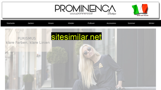 prominenca.at alternative sites