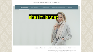 psychotherapie1030.at alternative sites