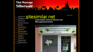 thai-massage-silberwald.at alternative sites
