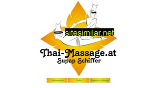 thai-massage.at alternative sites