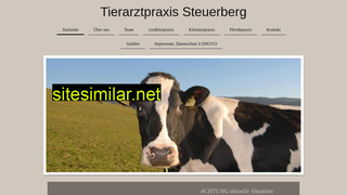 tieraerzte-steuerberg.at alternative sites