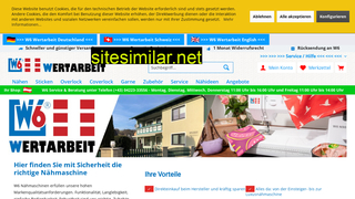 Top 100 similar websites like bambussocken-shop.ch and competitors