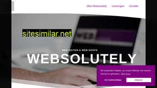 websolutely.at alternative sites