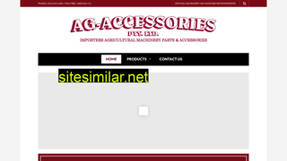 agaccess.com.au alternative sites