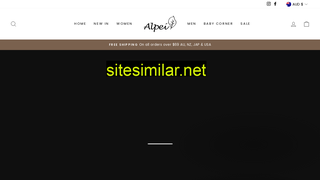 alpei.com.au alternative sites