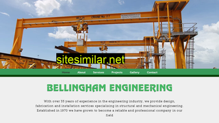 bellingham.net.au alternative sites
