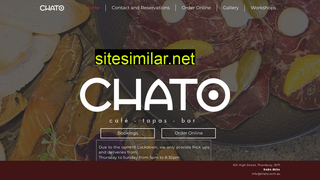 chato.com.au alternative sites