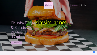 chubbyburger.com.au alternative sites