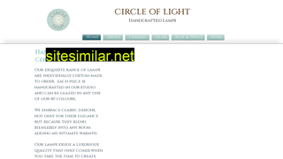 circleoflight.com.au alternative sites