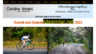 cyclingimages.com.au alternative sites