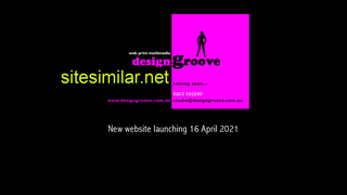 designgroove.com.au alternative sites