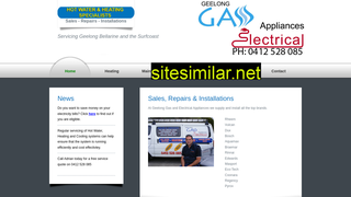 ggea.com.au alternative sites