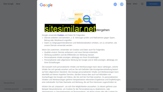 google.com.au alternative sites