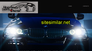 headlightsmobiledoctor.com.au alternative sites
