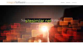 integralsoftware.com.au alternative sites