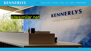 kennerlys.com.au alternative sites