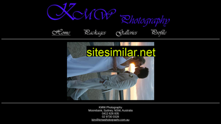kmwphotography.com.au alternative sites