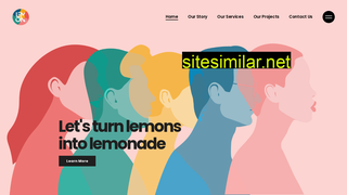 lemon-co.com.au alternative sites