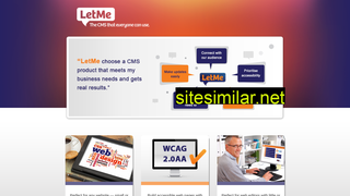 letme.com.au alternative sites